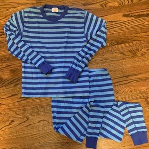 Hanna Andersson Pajamas